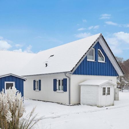 Ferienhaus 2 Altefaehr Bagian luar foto