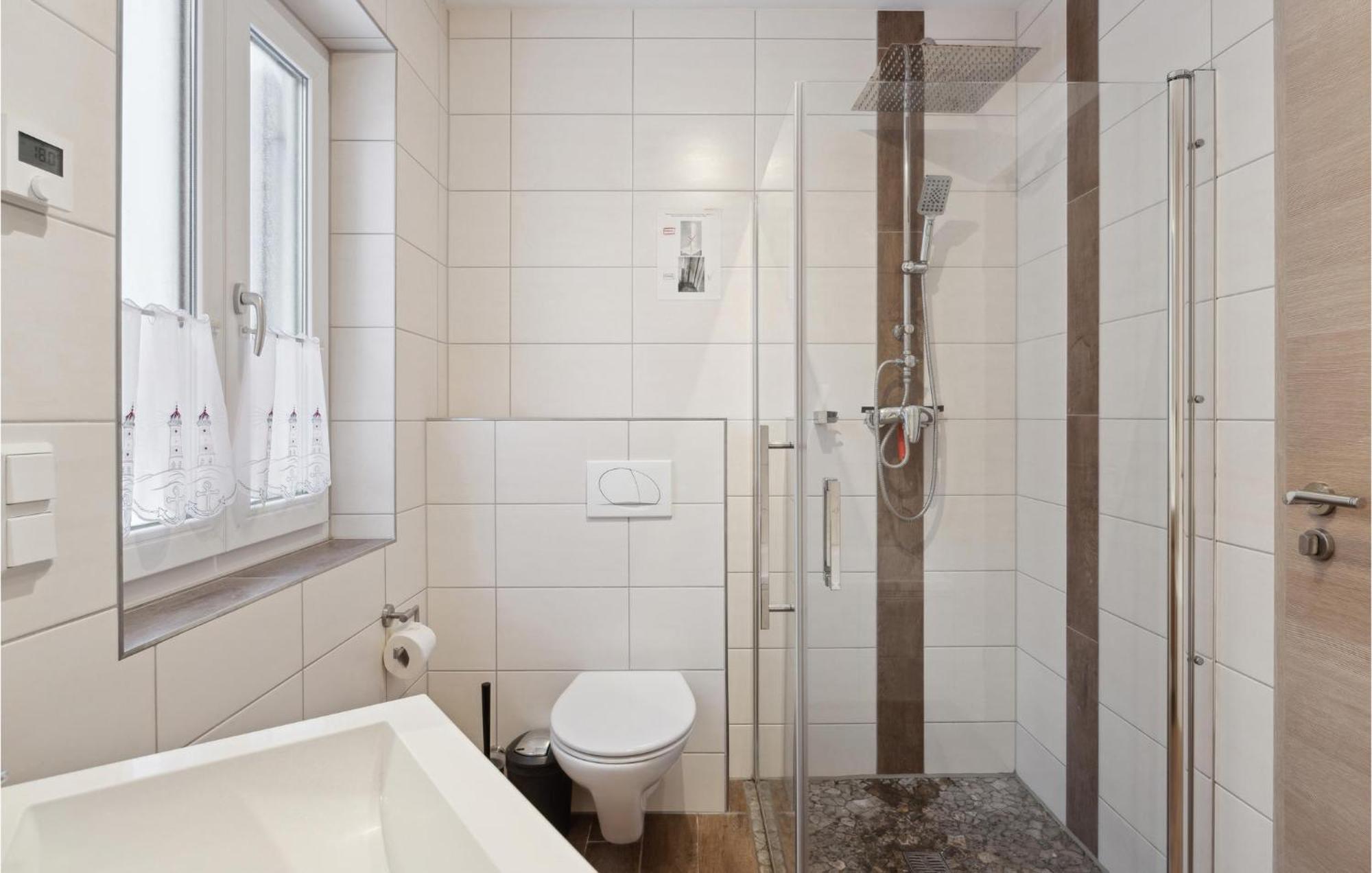 Ferienhaus 2 Altefaehr Bagian luar foto