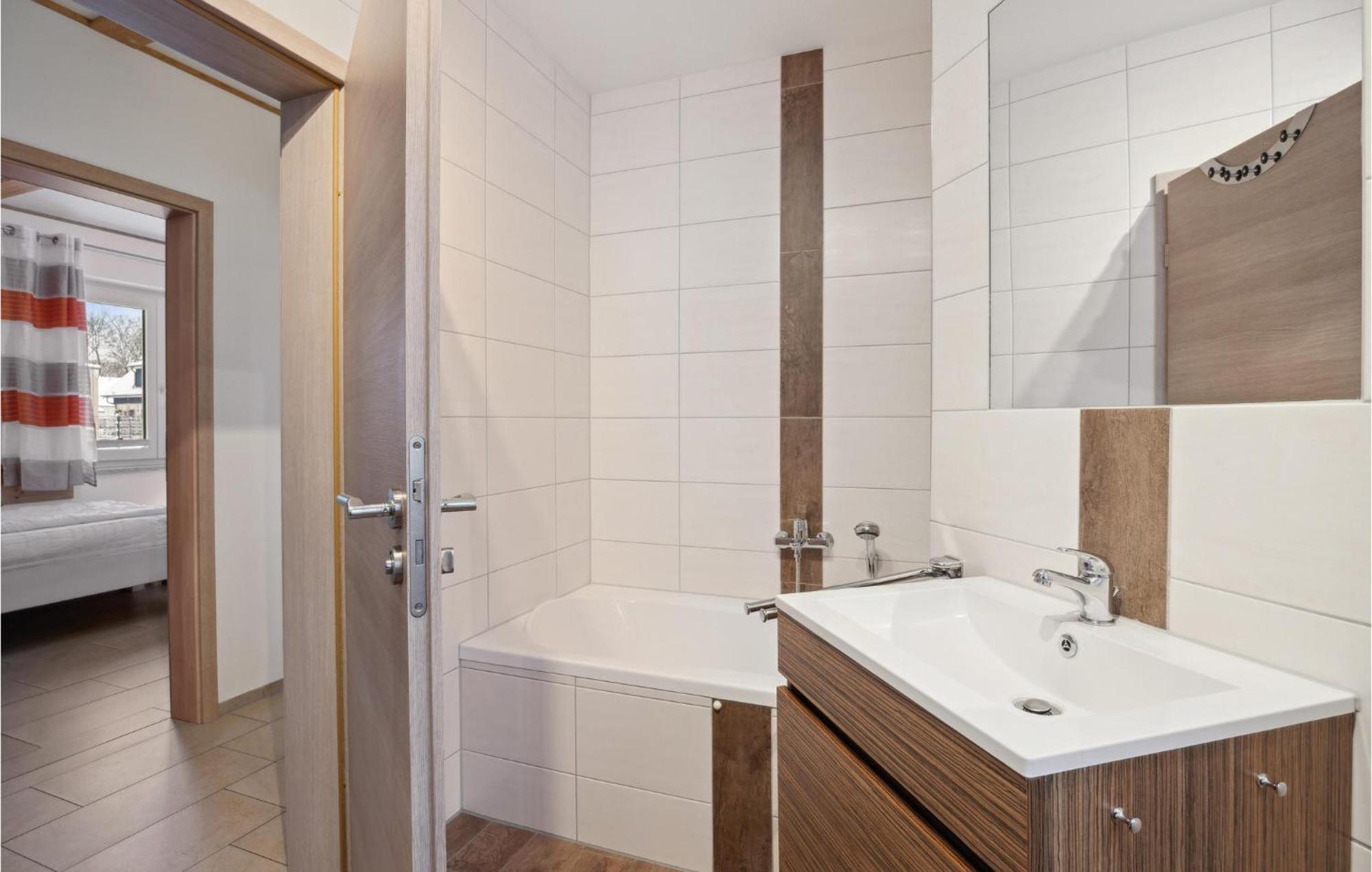 Ferienhaus 2 Altefaehr Bagian luar foto