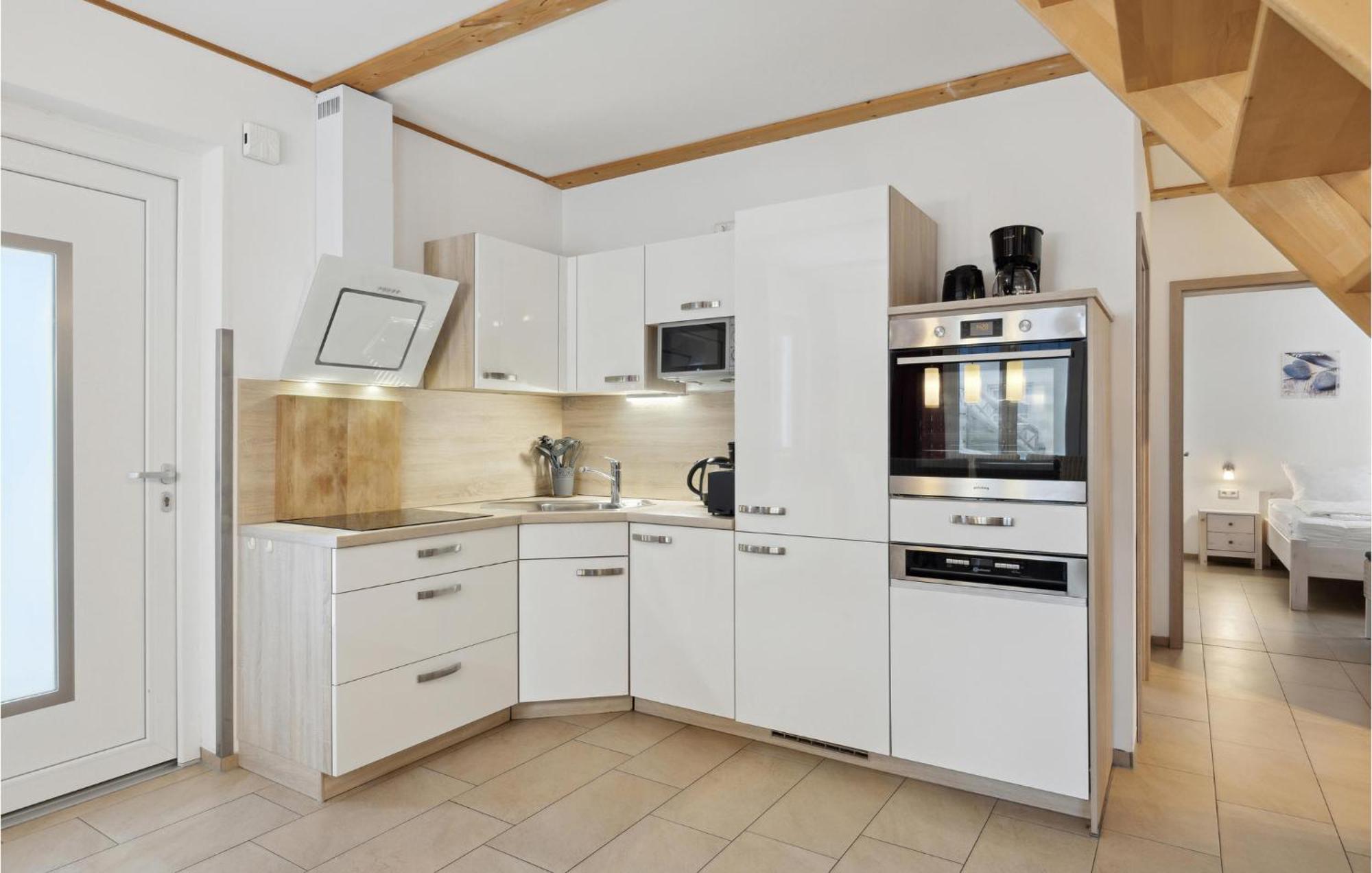Ferienhaus 2 Altefaehr Bagian luar foto