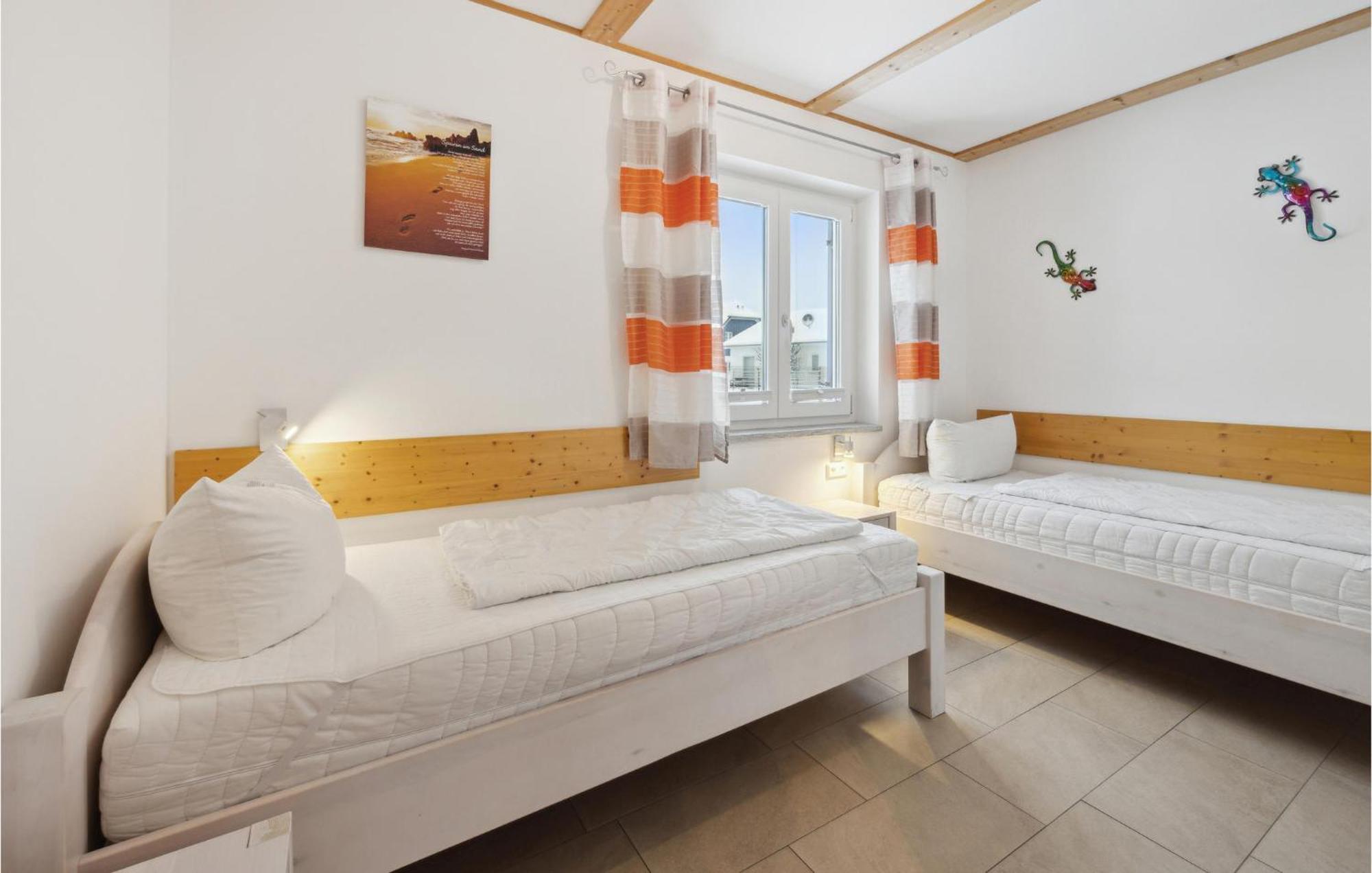 Ferienhaus 2 Altefaehr Bagian luar foto
