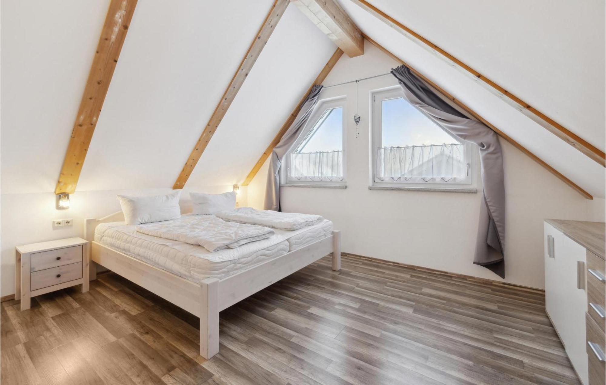 Ferienhaus 2 Altefaehr Bagian luar foto