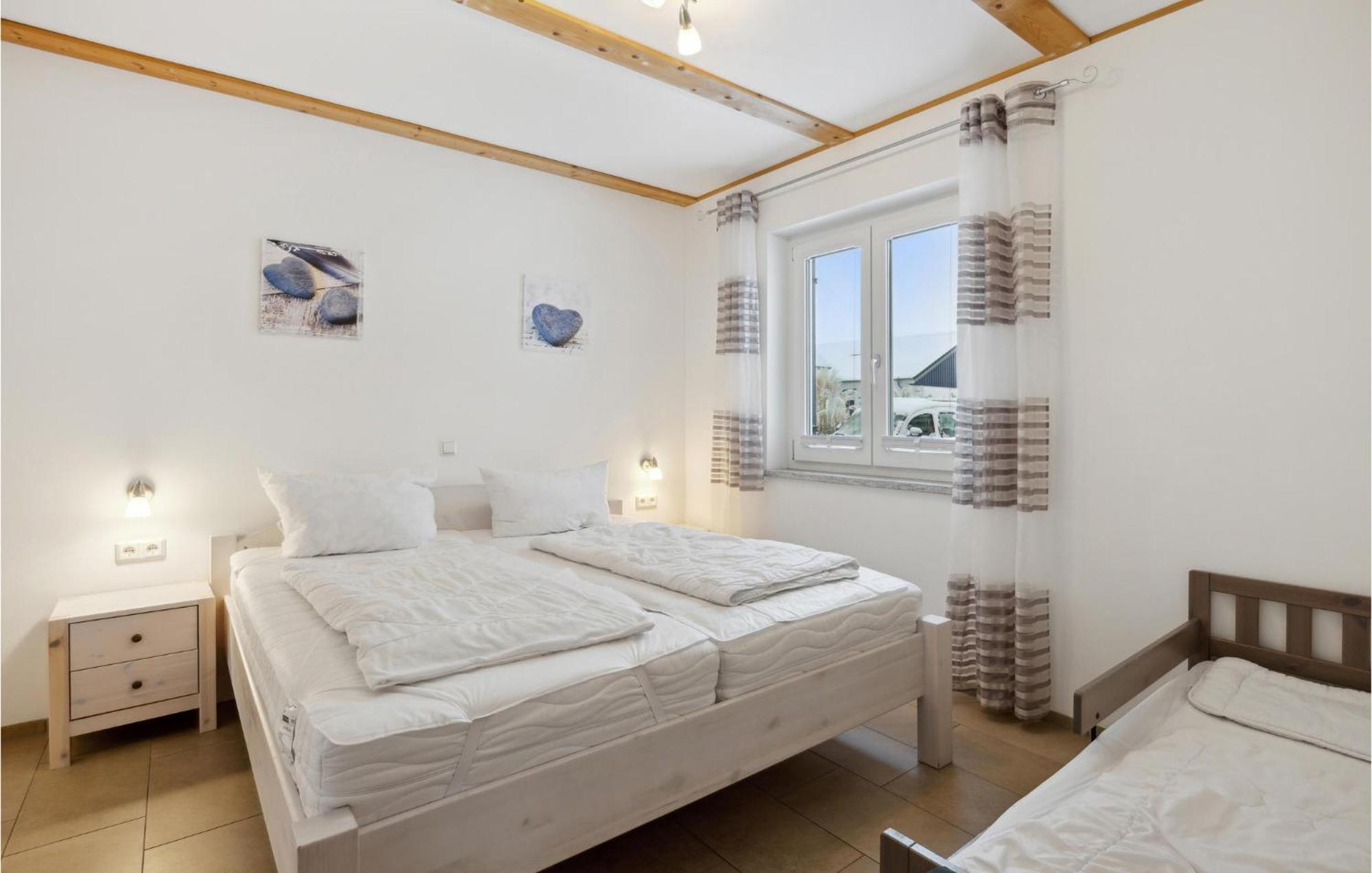 Ferienhaus 2 Altefaehr Bagian luar foto
