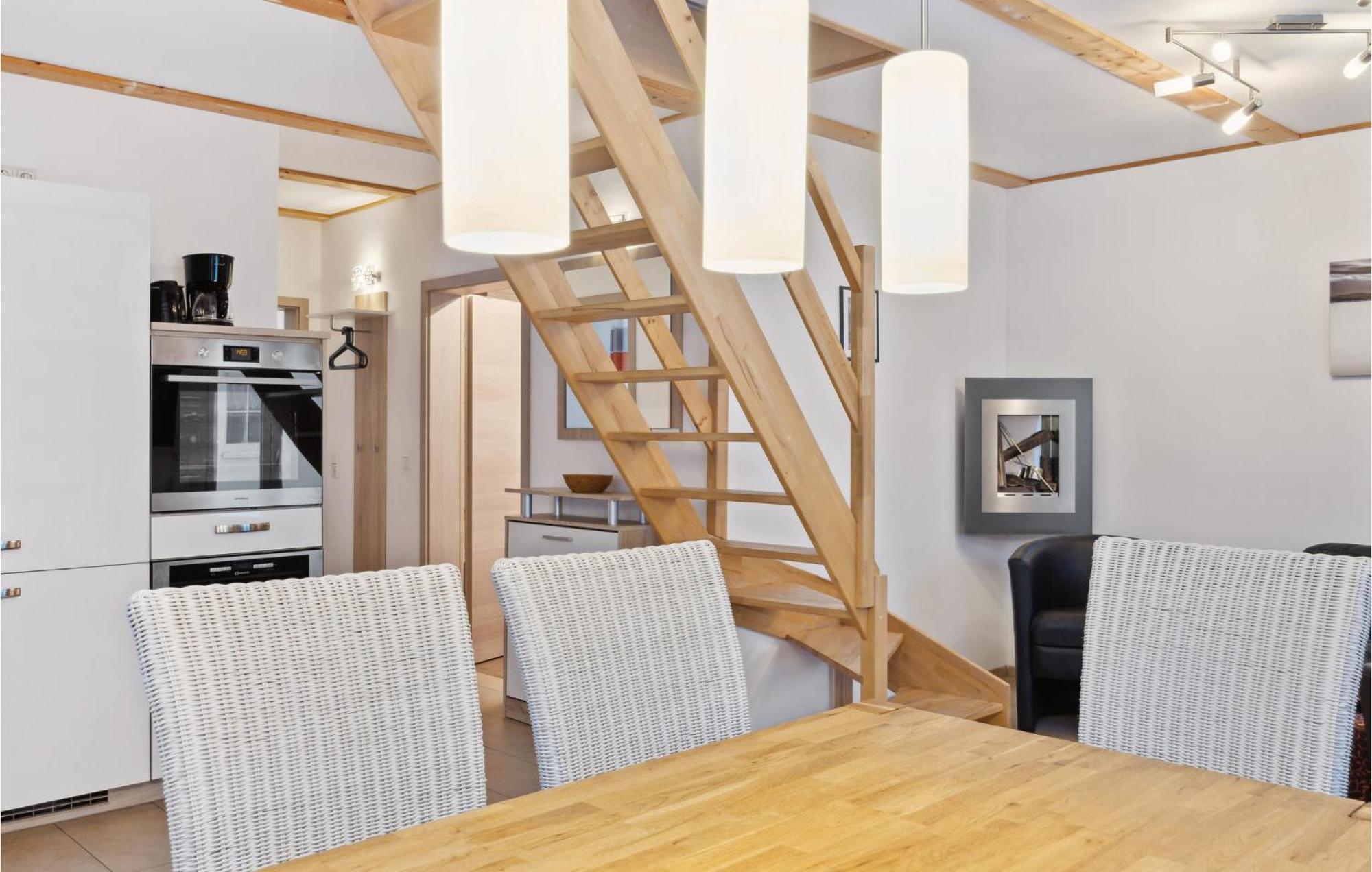 Ferienhaus 2 Altefaehr Bagian luar foto