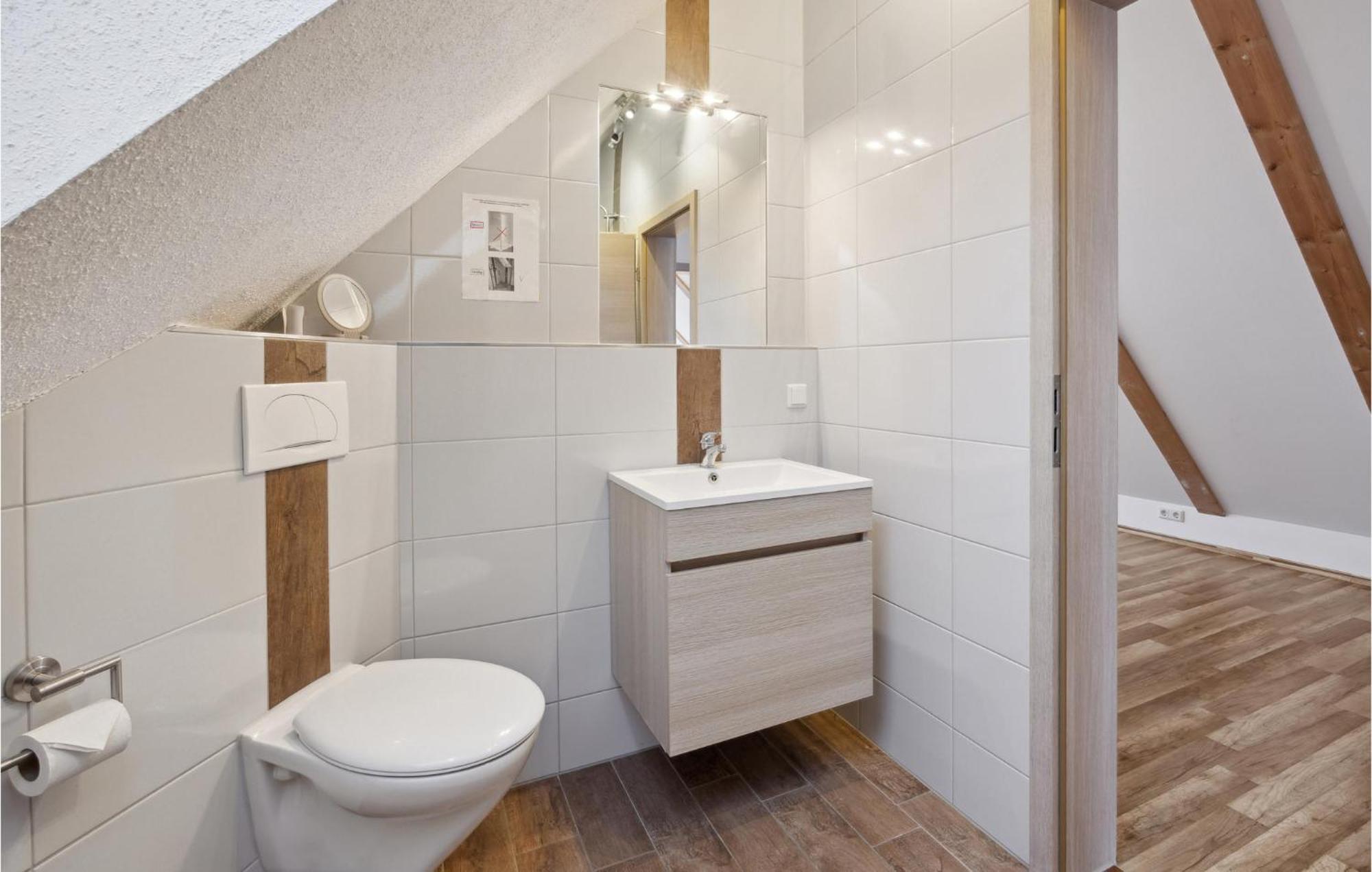 Ferienhaus 2 Altefaehr Bagian luar foto