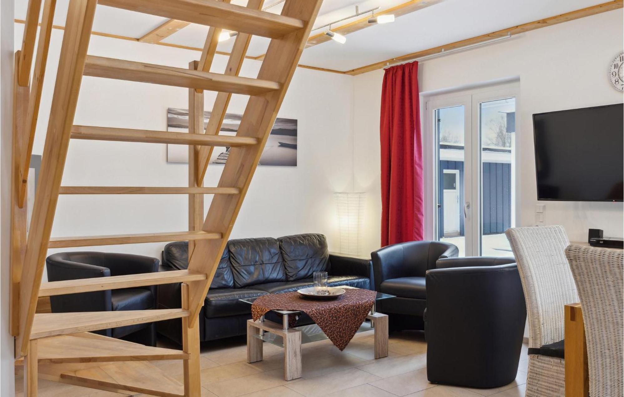 Ferienhaus 2 Altefaehr Bagian luar foto
